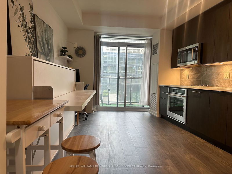 Preview image for 38 Iannuzzi St #511, Toronto