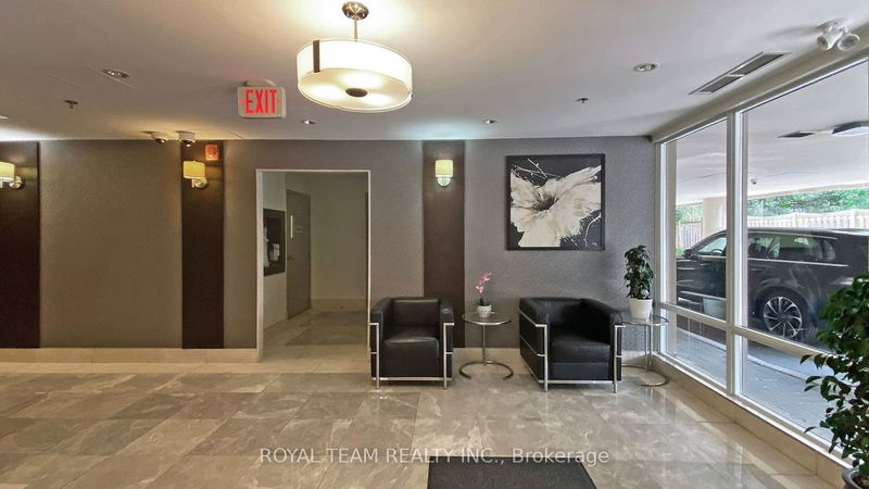 Preview image for 801 Sheppard Ave W #806, Toronto