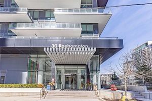 Preview image for 30 Roehampton Ave N #2606, Toronto