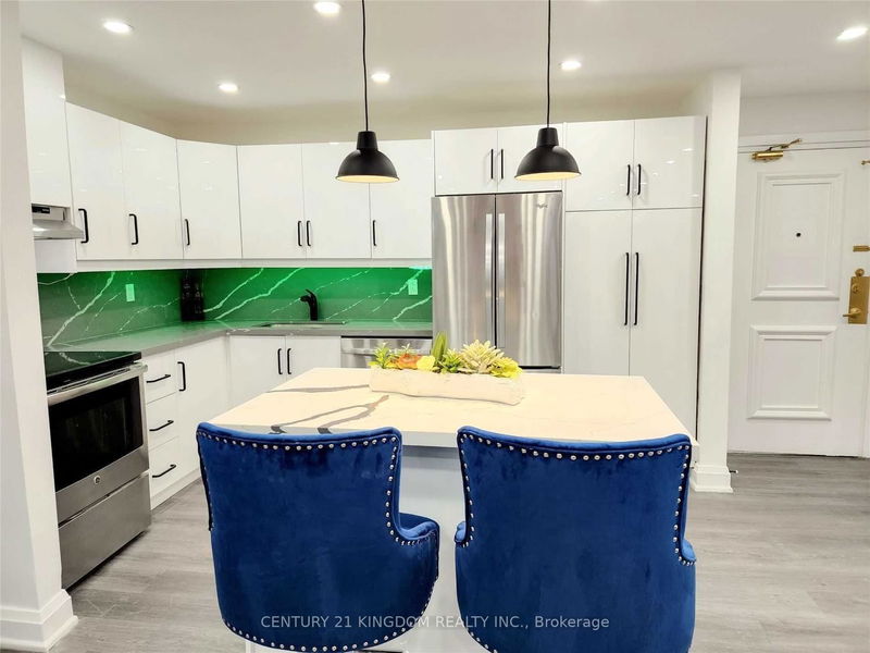 Preview image for 60 Pavane Linkway Way #1804, Toronto