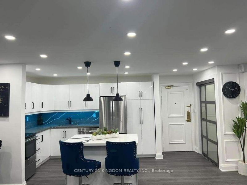 Preview image for 60 Pavane Linkway Way #1804, Toronto