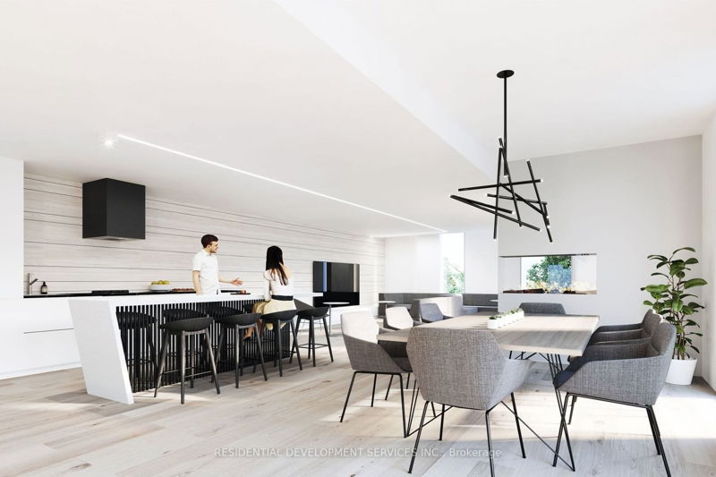 Preview image for 500 Wilson Ave #415, Toronto
