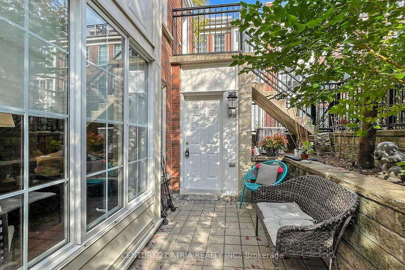 Preview image for 5 Everson Dr #1030, Toronto
