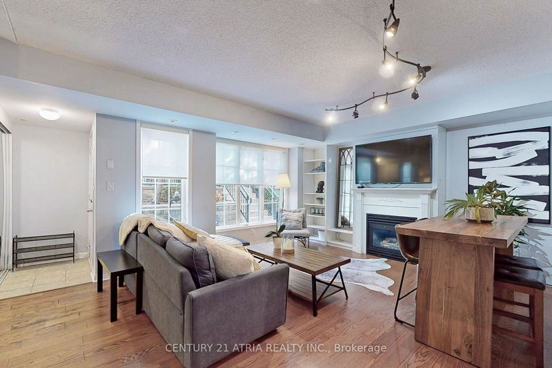 Preview image for 5 Everson Dr #1030, Toronto