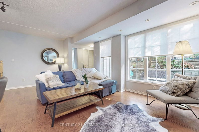 Preview image for 5 Everson Dr #1030, Toronto