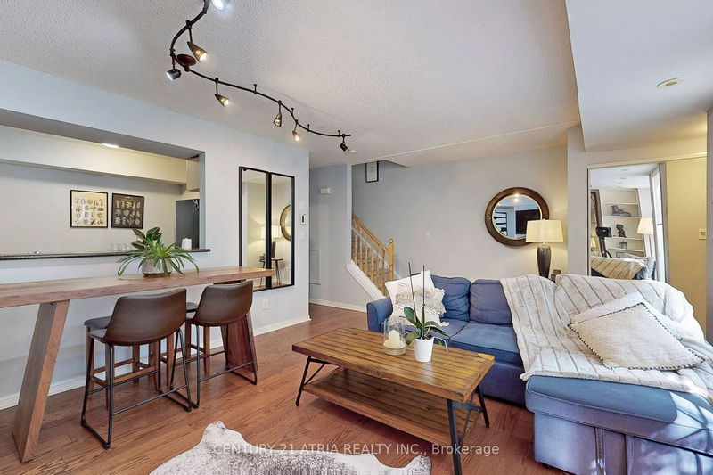 Preview image for 5 Everson Dr #1030, Toronto