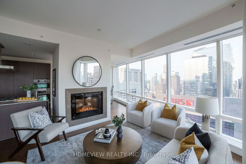 Preview image for 180 University Ave #3609, Toronto