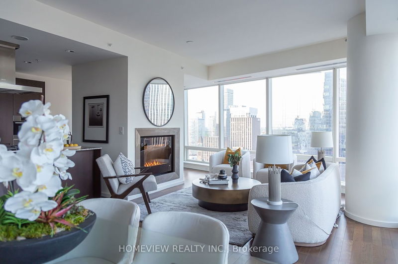 Preview image for 180 University Ave #3609, Toronto
