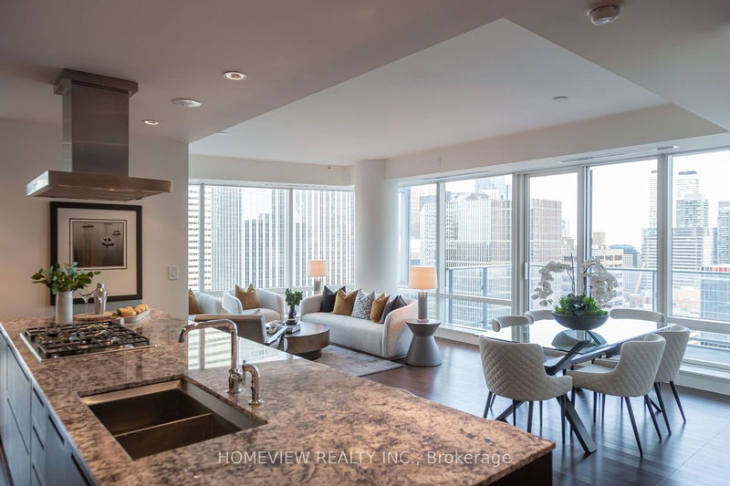 Preview image for 180 University Ave #3609, Toronto
