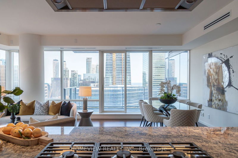 Preview image for 180 University Ave #3609, Toronto