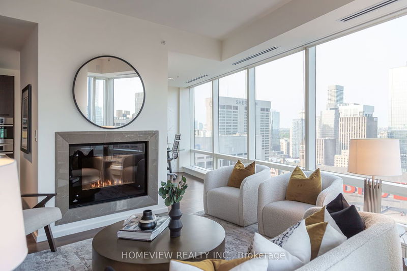 Preview image for 180 University Ave #3609, Toronto