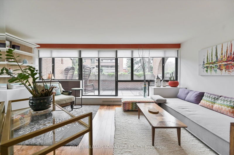Preview image for 1555 Avenue Rd #306, Toronto
