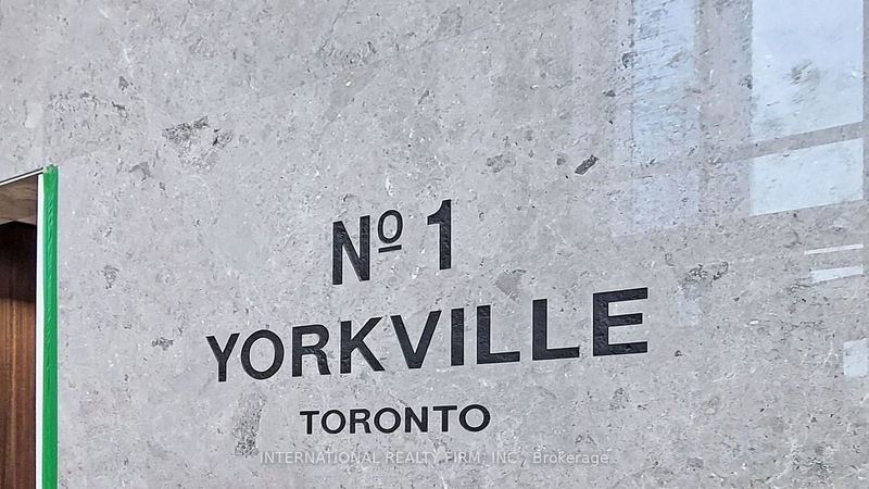Preview image for 1 Yorkville Ave #710, Toronto