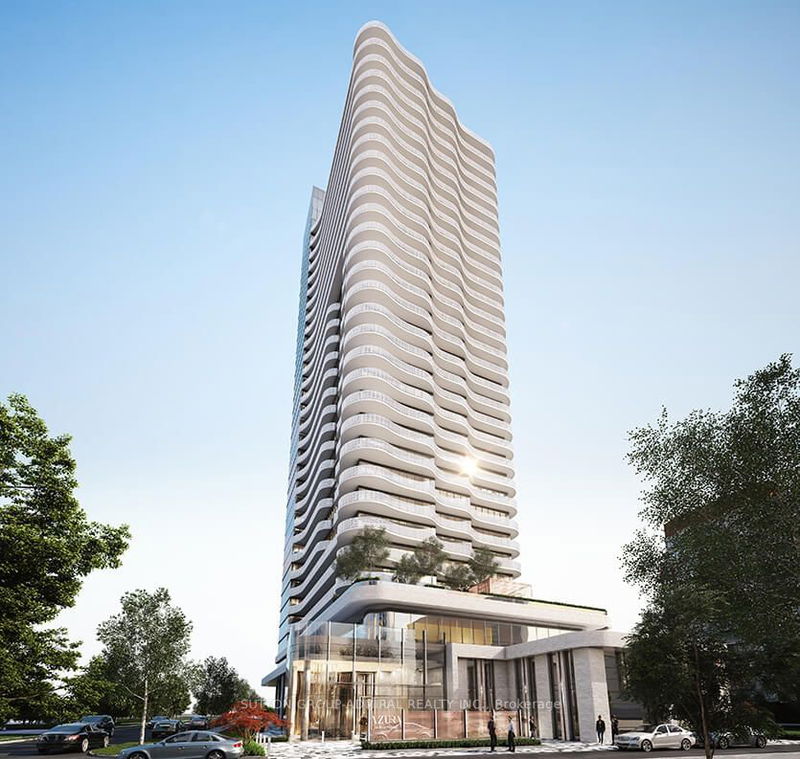 Preview image for 15 Holmes Ave #702, Toronto