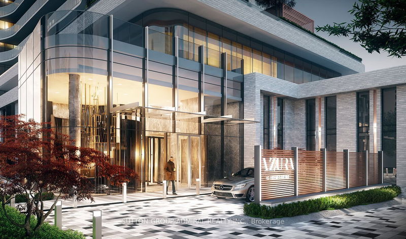 Preview image for 15 Holmes Ave #702, Toronto