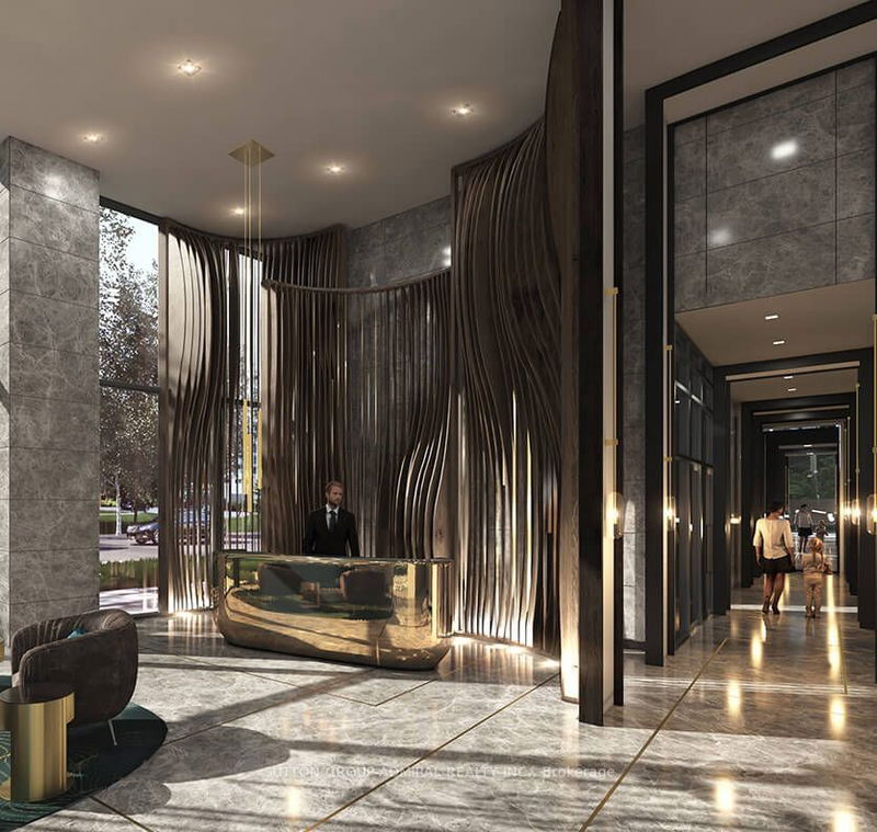 Preview image for 15 Holmes Ave #702, Toronto