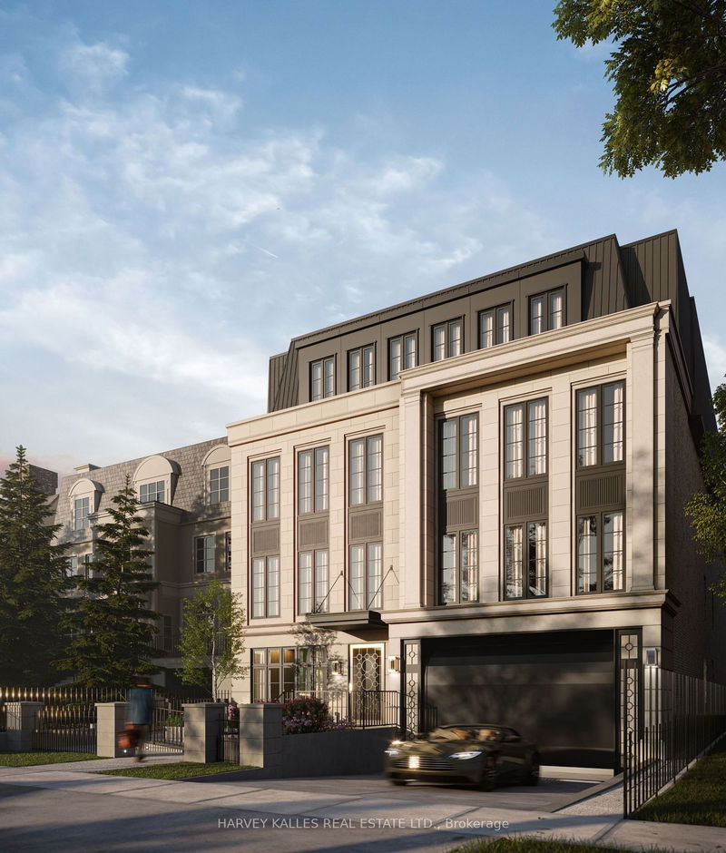 Preview image for 271 Russell Hill Rd, Toronto