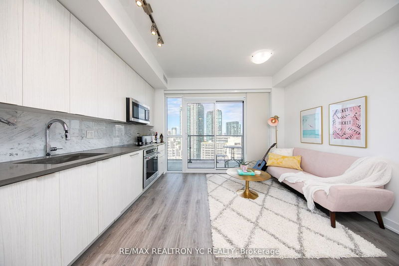 Preview image for 38 Iannuzzi St #2202, Toronto