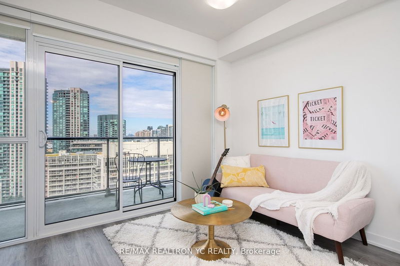Preview image for 38 Iannuzzi St #2202, Toronto
