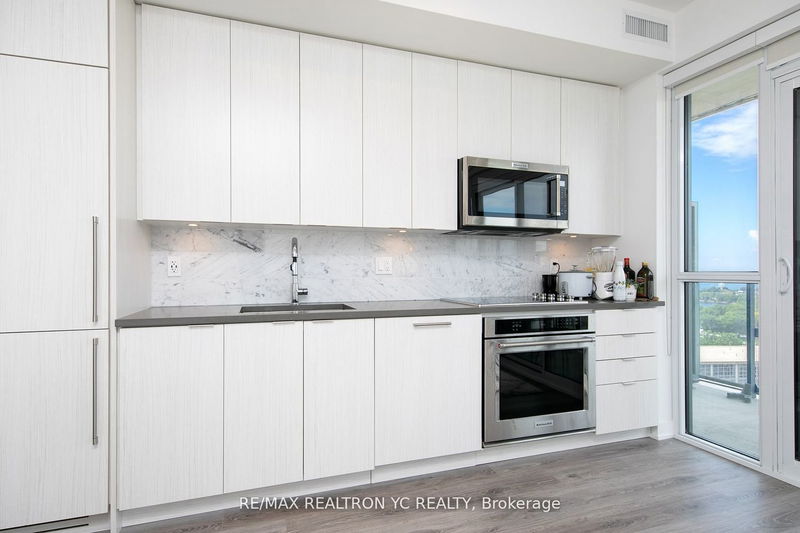 Preview image for 38 Iannuzzi St #2202, Toronto