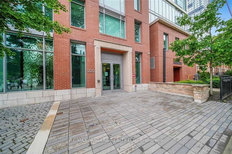 Preview image for 220 George St #503, Toronto