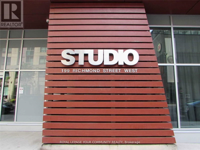 Preview image for 199 Richmond St W #313, Toronto