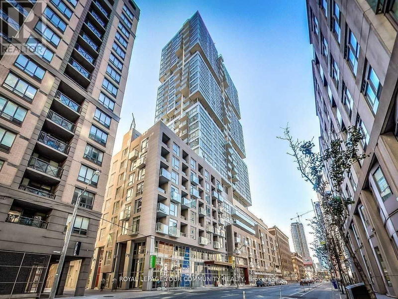 Preview image for 199 Richmond St W #313, Toronto