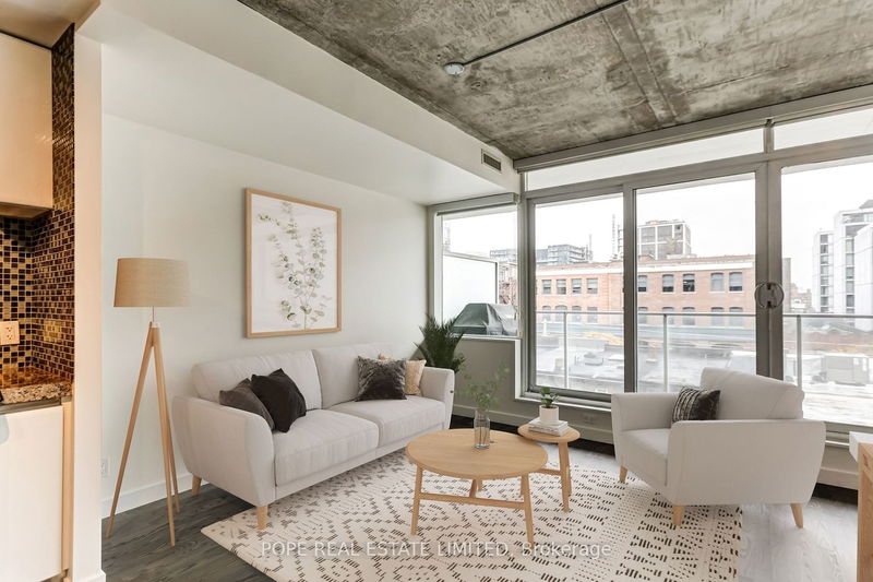 Preview image for 75 Portland St #605, Toronto