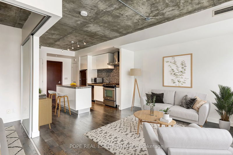 Preview image for 75 Portland St #605, Toronto