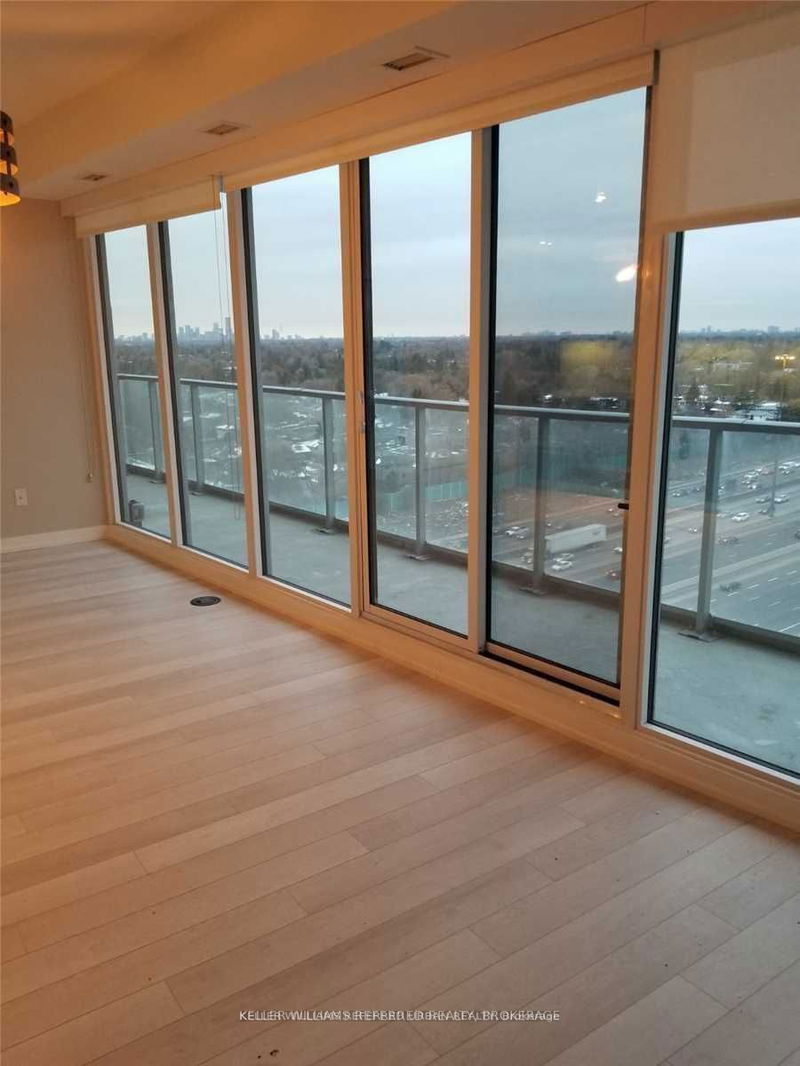 Preview image for 115 Mcmahon Dr #1812, Toronto