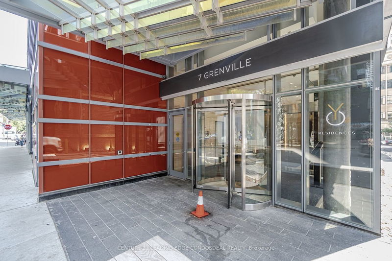 Preview image for 7 Grenville St #2707, Toronto