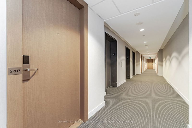 Preview image for 7 Grenville St #2707, Toronto