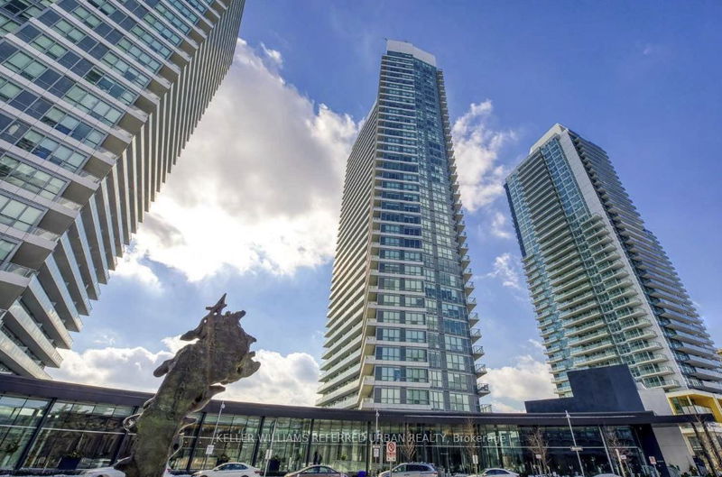 Preview image for 115 Mcmahon Dr #1812, Toronto