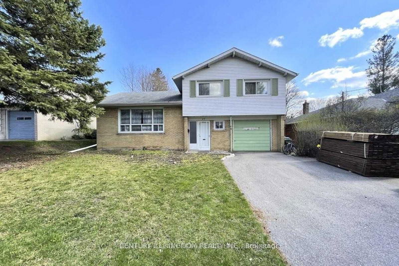 Preview image for 29 Cobham Cres, Toronto