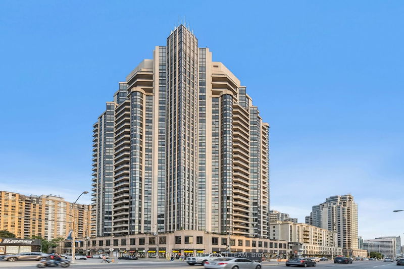 Preview image for 500 Doris Ave #Lph2819, Toronto