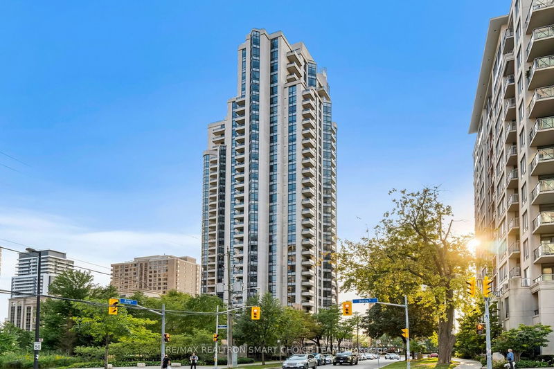 Preview image for 500 Doris Ave #Lph2819, Toronto