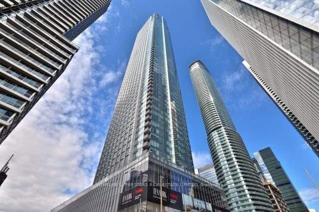 Preview image for 10 York St #6108, Toronto