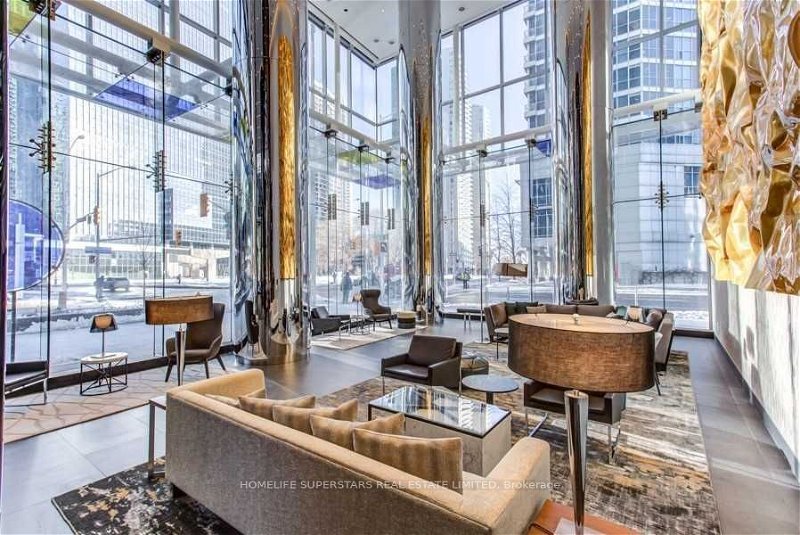 Preview image for 10 York St #6108, Toronto