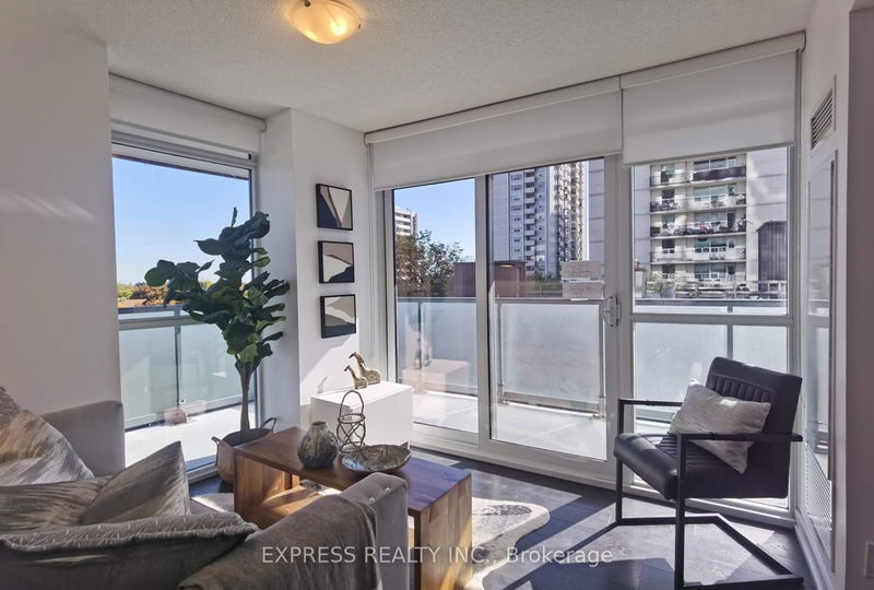 Preview image for 125 Redpath Ave #415, Toronto