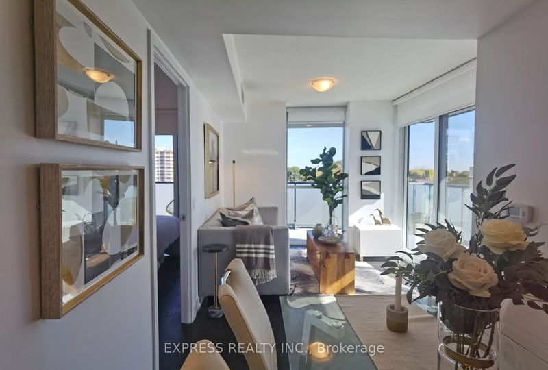 Preview image for 125 Redpath Ave #415, Toronto