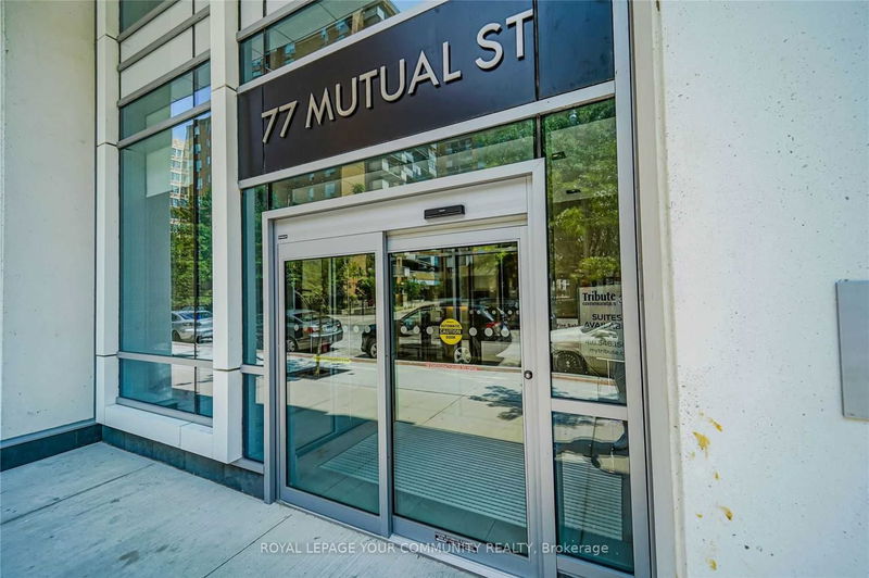 Preview image for 77 Mutual St #Ph-03, Toronto