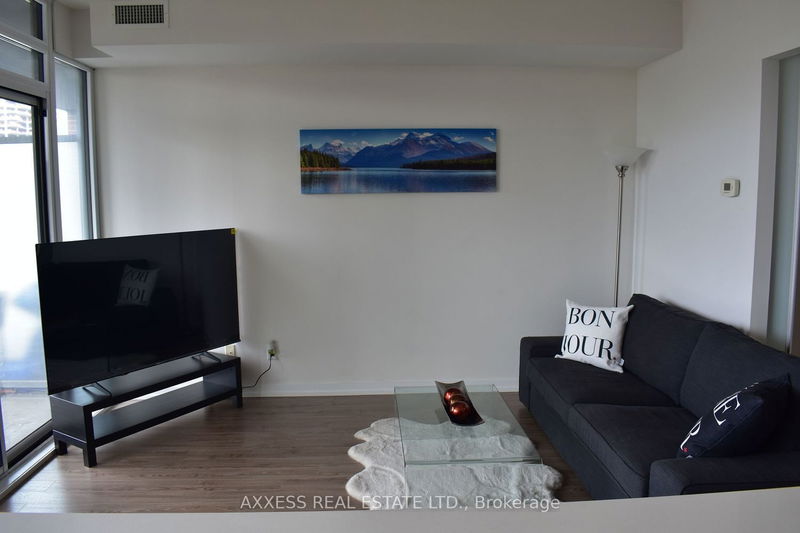 Preview image for 169 Fort York Blvd #327, Toronto