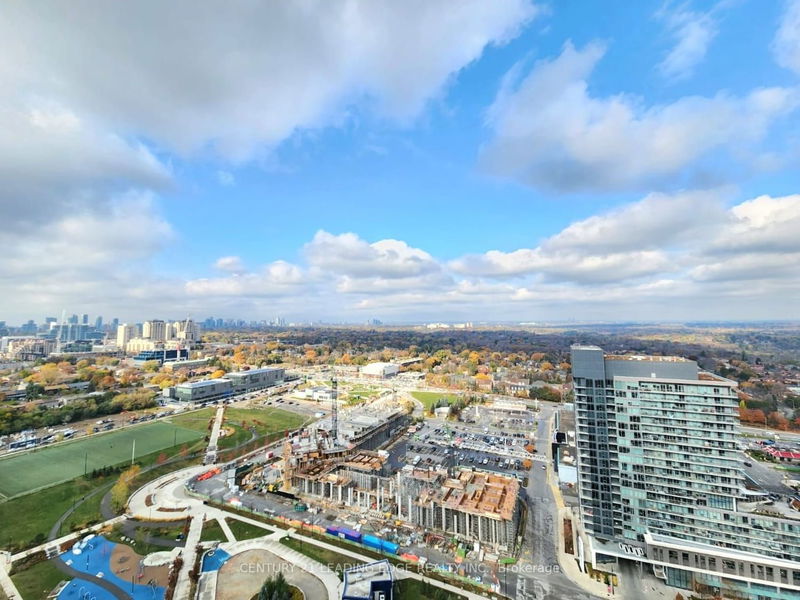 Preview image for 115 Mcmahon Dr #2903, Toronto