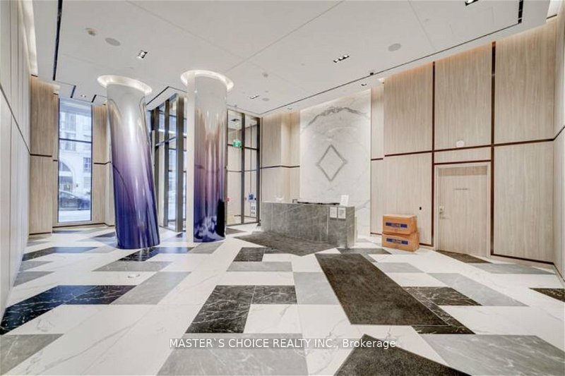 Preview image for 395 Bloor St E #5409, Toronto