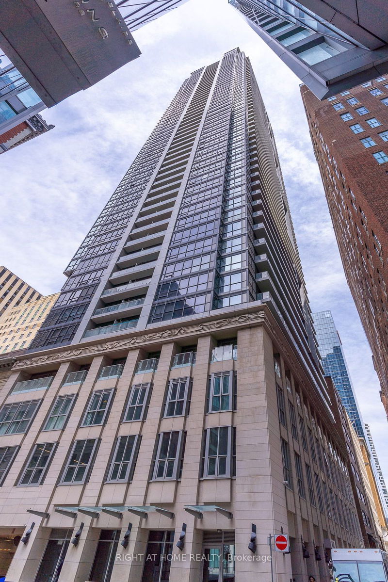 Preview image for 70 Temperance St E #3909, Toronto