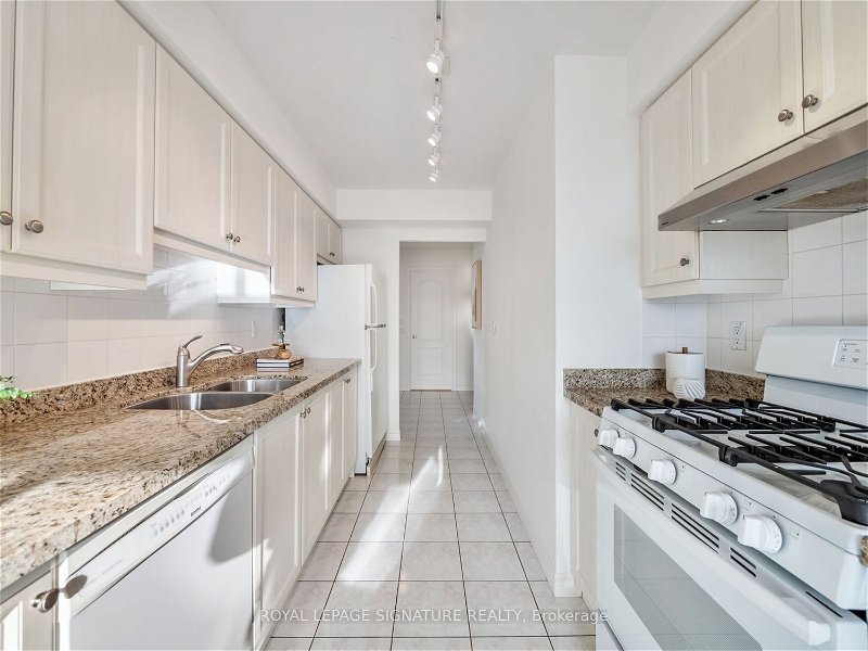 Preview image for 265 Ridley Blvd #1609, Toronto