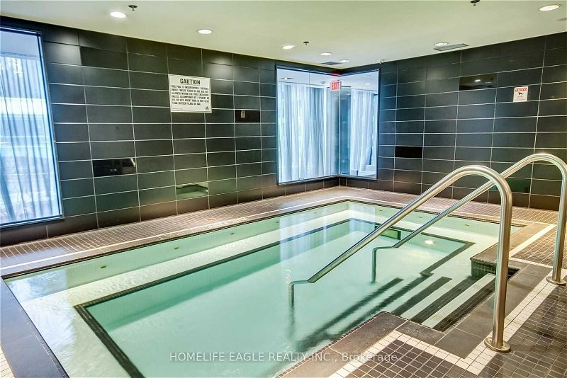 Preview image for 28 Ted Rogers Way S #605, Toronto