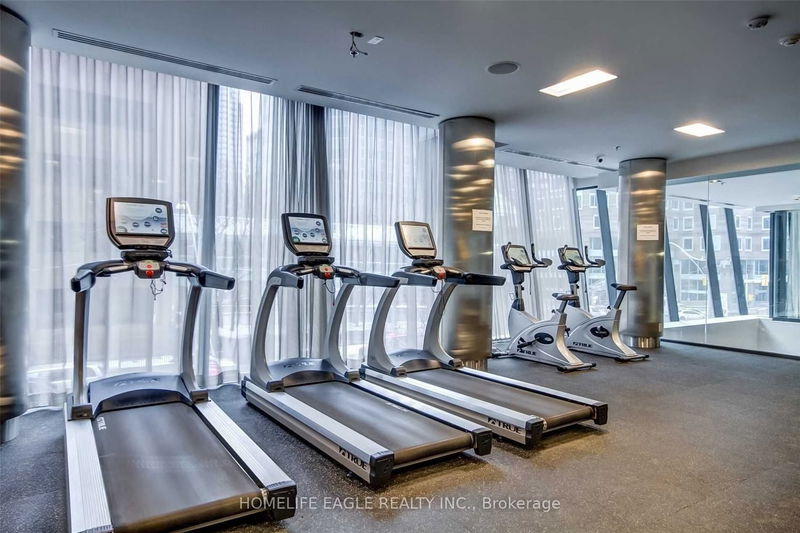 Preview image for 28 Ted Rogers Way S #605, Toronto