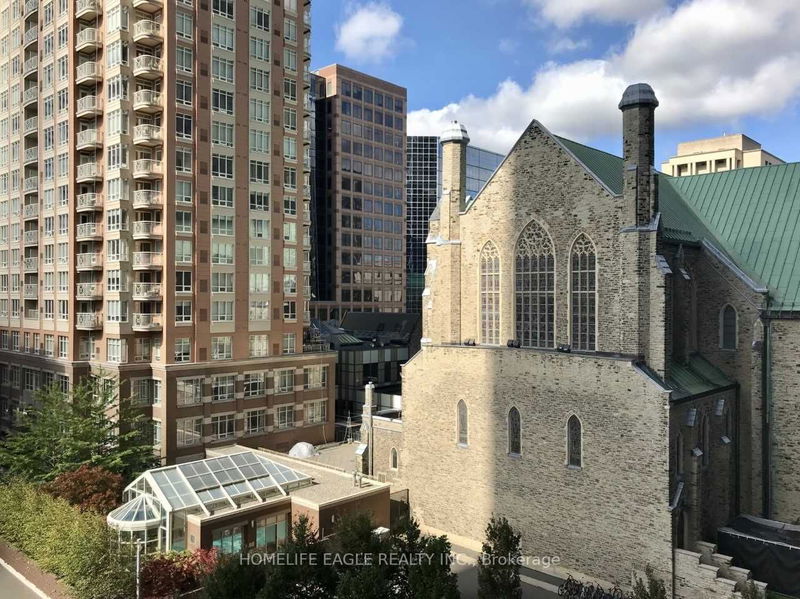 Preview image for 28 Ted Rogers Way S #605, Toronto
