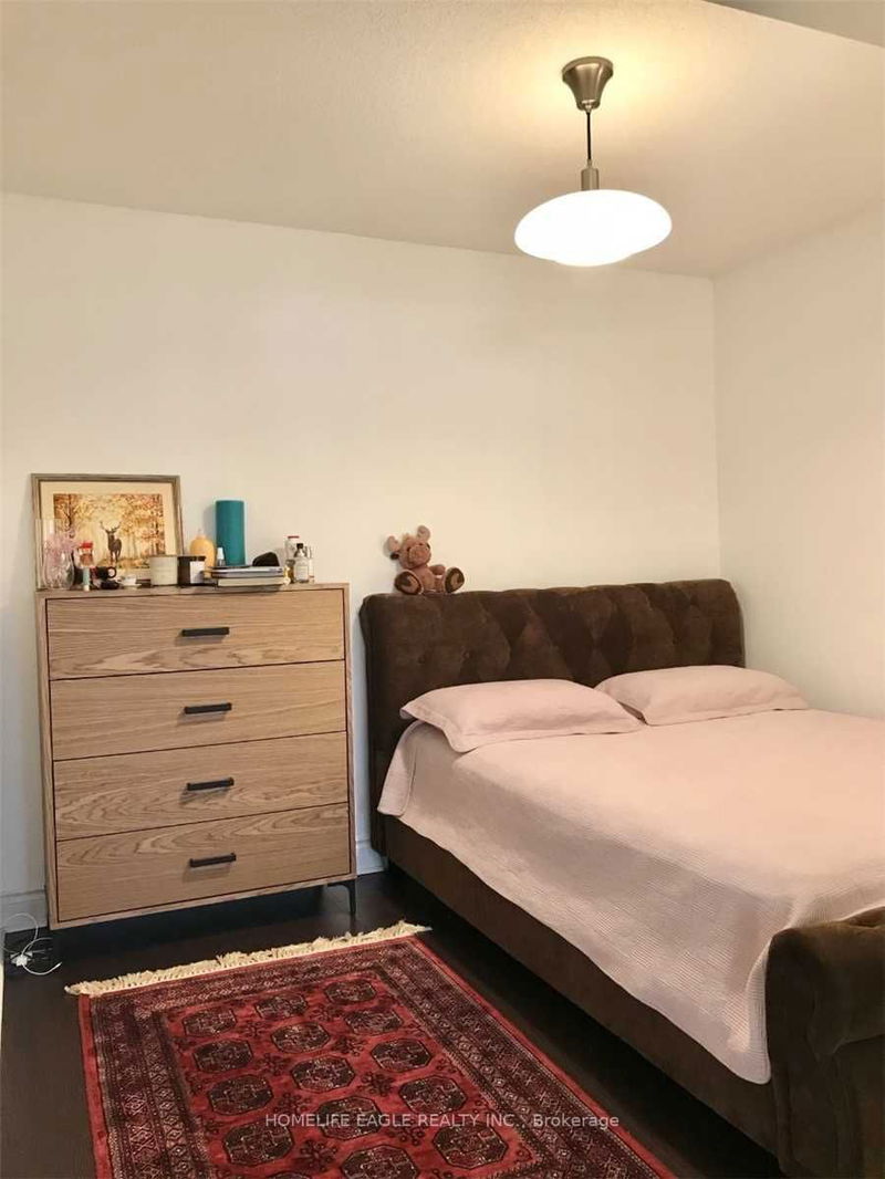 Preview image for 28 Ted Rogers Way S #605, Toronto